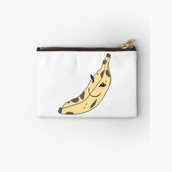 Item preview, Cute kawaii Banana designed and sold by Najomiartstudio.