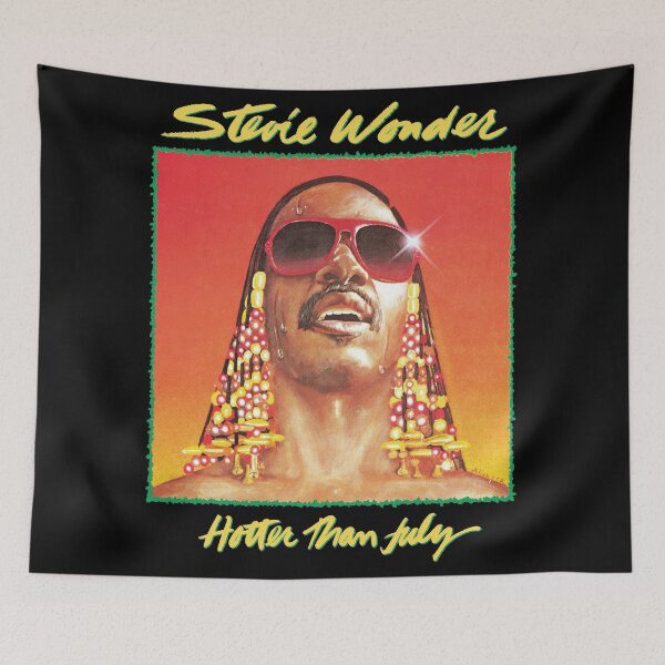 Item preview, Hotters Than July designed and sold by Randallbaca.
