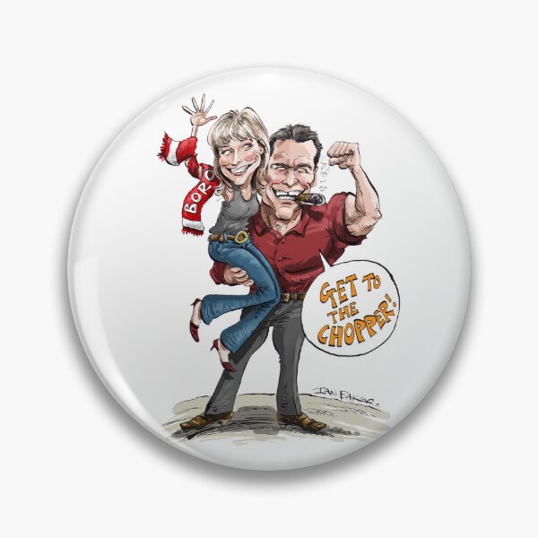 Item preview, Hellen Hornby designed and sold by IanBakerToons.