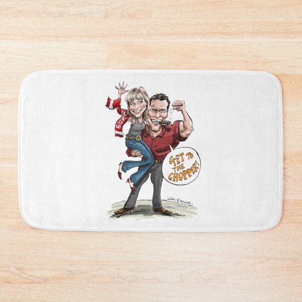 Item preview, Hellen Hornby designed and sold by IanBakerToons.