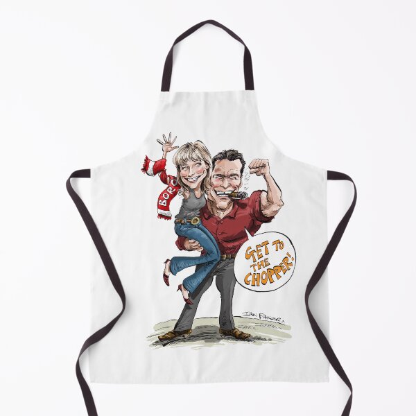Item preview, Hellen Hornby designed and sold by IanBakerToons.