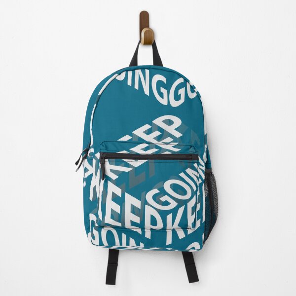 Item preview, Keep Going - Inspirational Gift For Fitness and Success designed and sold by motivation and inspiration designs .