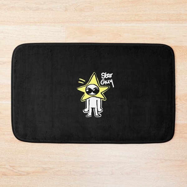 Item preview, Star Guy designed and sold by CoreDoesCreations.