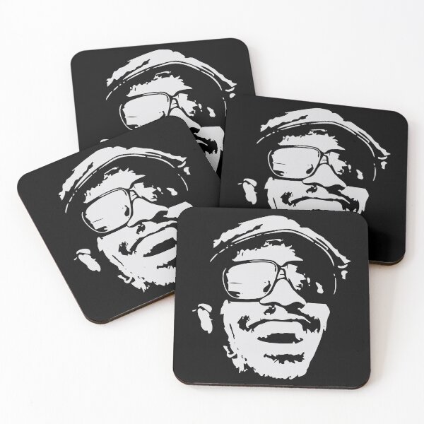 Item preview, Smiling And Wearing Glasses designed and sold by Randallbaca.