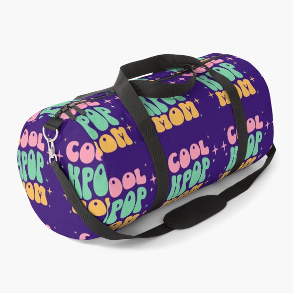 Item preview, Cool K-Pop Mom designed and sold by RetroPrints.