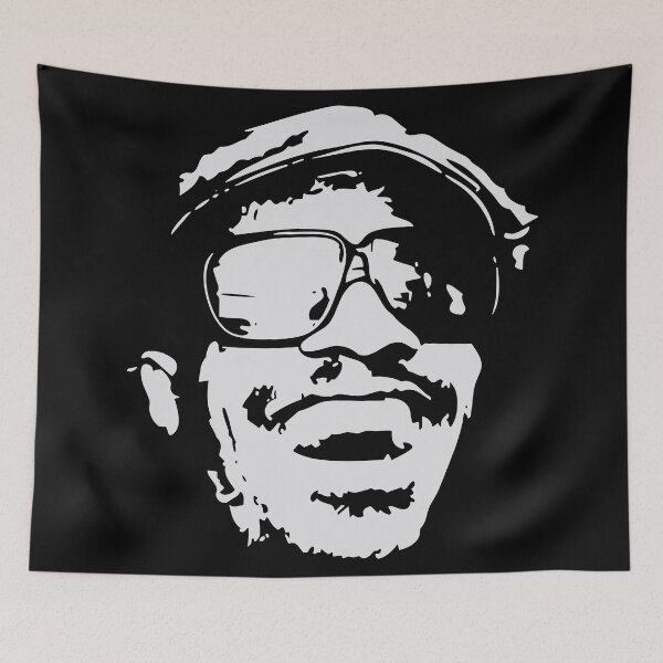Item preview, Smiling And Wearing Glasses designed and sold by Randallbaca.