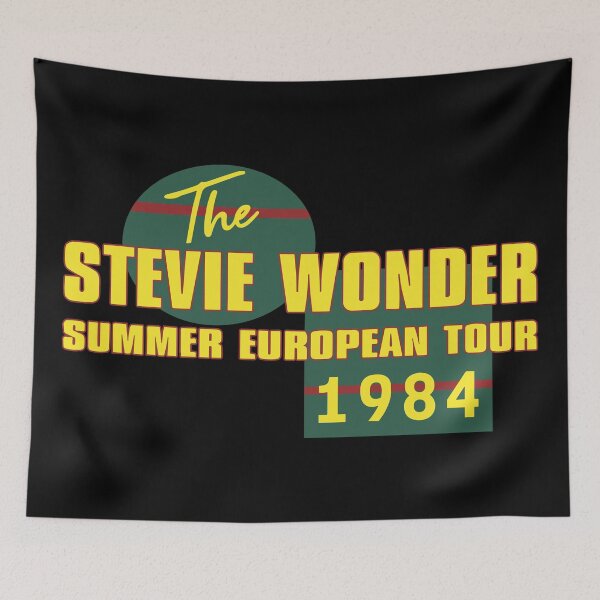 Item preview, Summer European 1984 designed and sold by Randallbaca.
