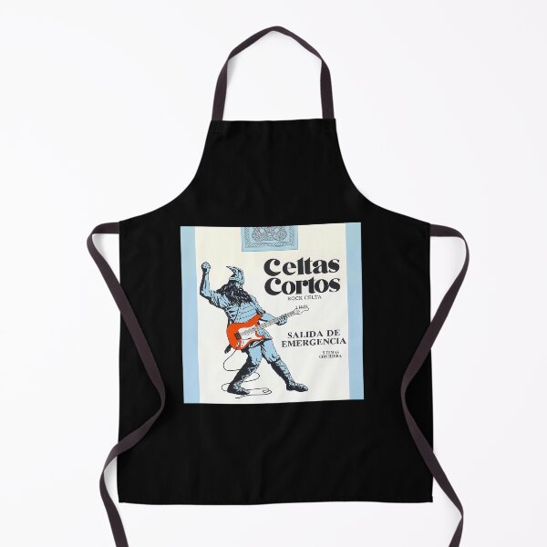Item preview, Celtas Cortos Salida De Emergencia Album 1989 designed and sold by ananimyim.