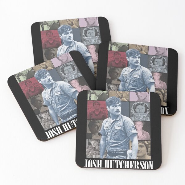 Item preview,  Josh Hutcherson The Eras Tour designed and sold by stickersbynick.
