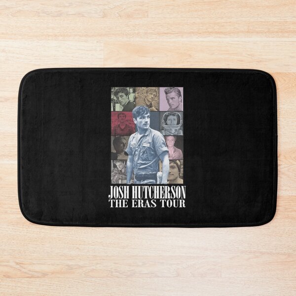 Item preview,  Josh Hutcherson The Eras Tour designed and sold by stickersbynick.