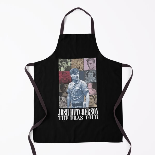 Item preview, Josh Hutcherson The Eras Tour designed and sold by stickersbynick.