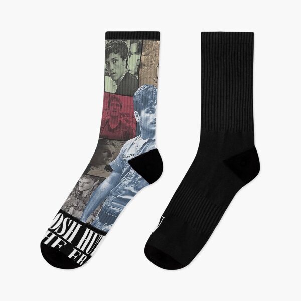 Item preview,  Josh Hutcherson The Eras Tour designed and sold by stickersbynick.