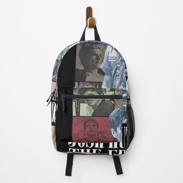 Item preview,  Josh Hutcherson The Eras Tour designed and sold by stickersbynick.