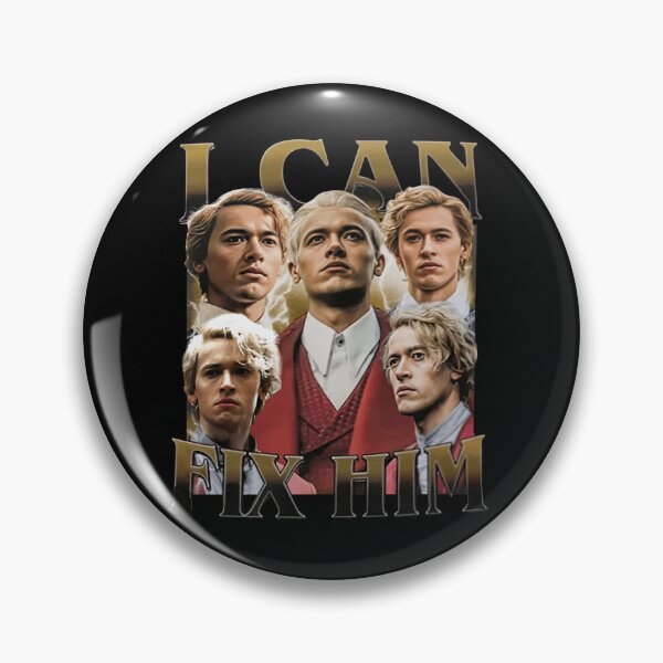 Item preview, Coriolanus Snow designed and sold by den-design1204.