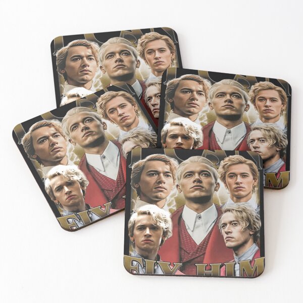 Item preview, Coriolanus Snow designed and sold by den-design1204.