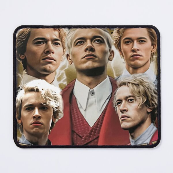Item preview, Coriolanus Snow designed and sold by den-design1204.