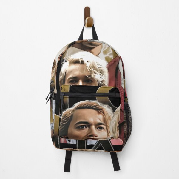 Item preview, Coriolanus Snow designed and sold by den-design1204.