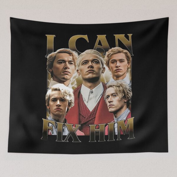 Item preview, Coriolanus Snow designed and sold by den-design1204.