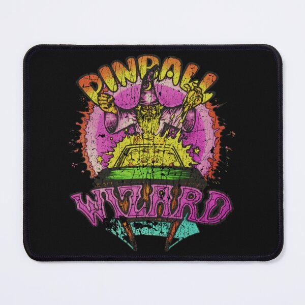 Item preview, Pinball Wizard '74 designed and sold by Bishop21.