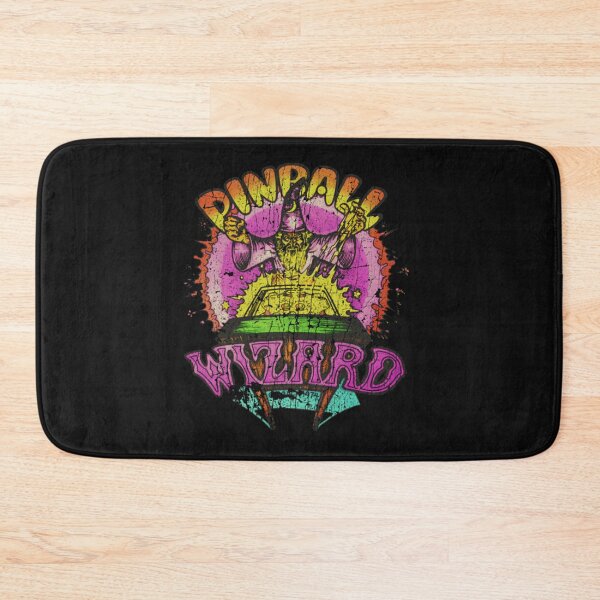 Item preview, Pinball Wizard '74  designed and sold by Bishop21.