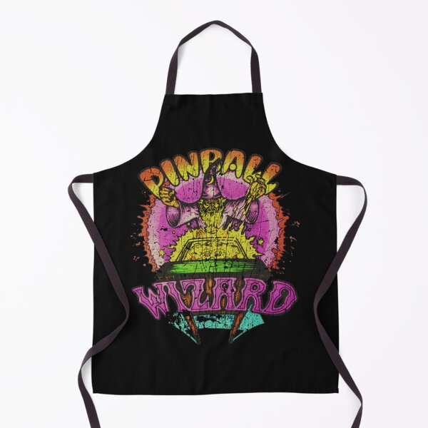 Item preview, Pinball Wizard '74 designed and sold by Bishop21.