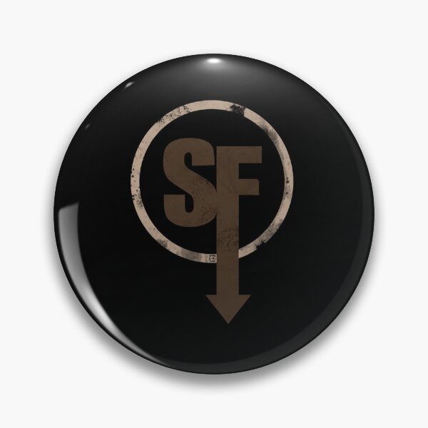 Item preview,  Sanity Fall Band  designed and sold by ArtistryYB ★ ★ ★ ★ ★.