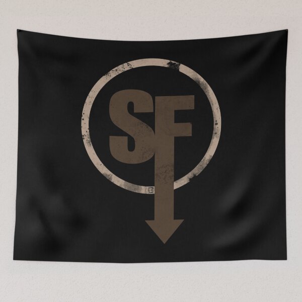 Item preview,  Sanity Fall Band  designed and sold by ArtistryYB ★ ★ ★ ★ ★.