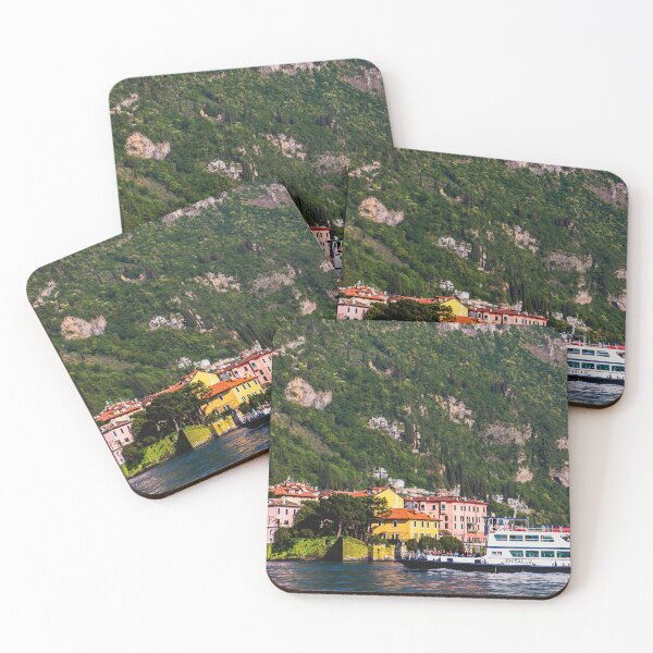 Item preview, Varenna Lake Como Photography designed and sold by inallusha.