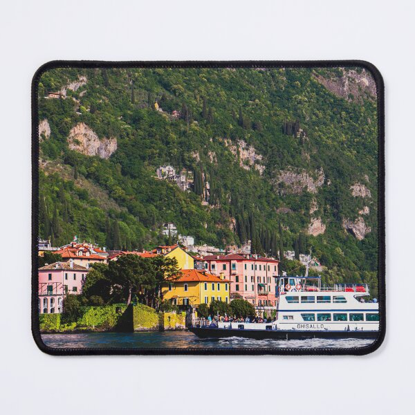 Item preview, Varenna Lake Como Photography designed and sold by inallusha.