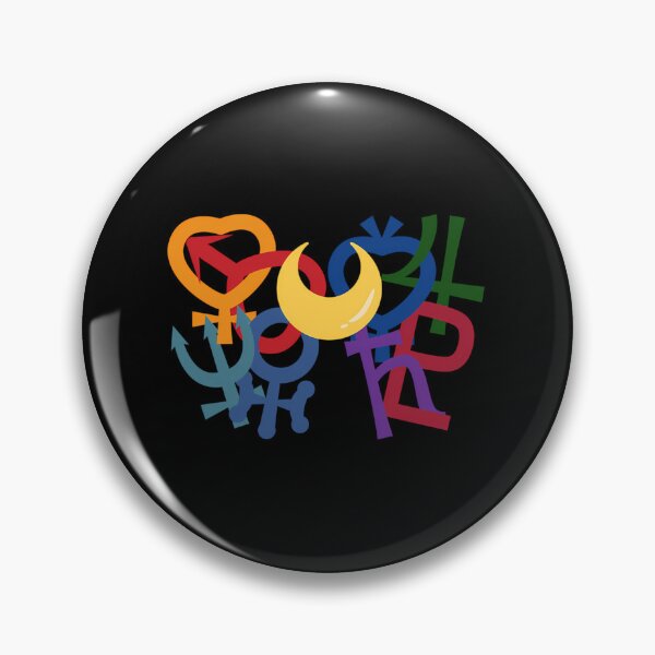 Item preview, Colorful Scouts Pride Badge designed and sold by bkekmqmher66.