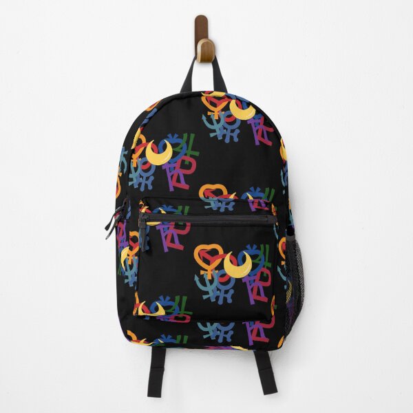 Item preview, Colorful Scouts Pride Badge designed and sold by bkekmqmher66.