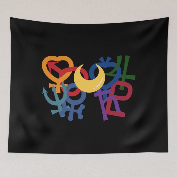 Item preview, Colorful Scouts Pride Badge designed and sold by bkekmqmher66.