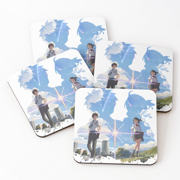 Item preview,  Kimi No Na Wa  Your Name. designed and sold by MarkoniX.