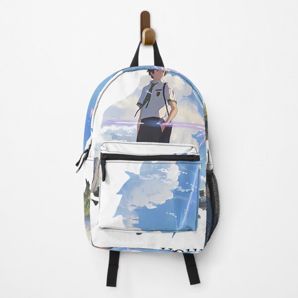 Item preview, Kimi No Na Wa Your Name. designed and sold by MarkoniX.