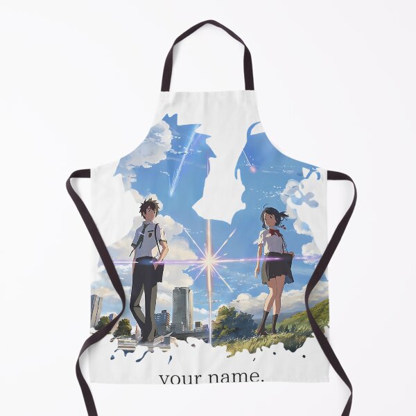 Item preview, Kimi No Na Wa Your Name. designed and sold by MarkoniX.