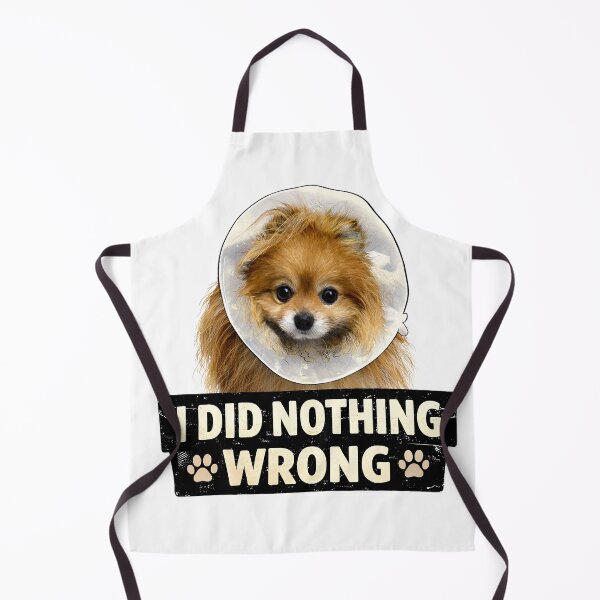 Item preview, I Did Nothing Wrong designed and sold by StrayaDesign.