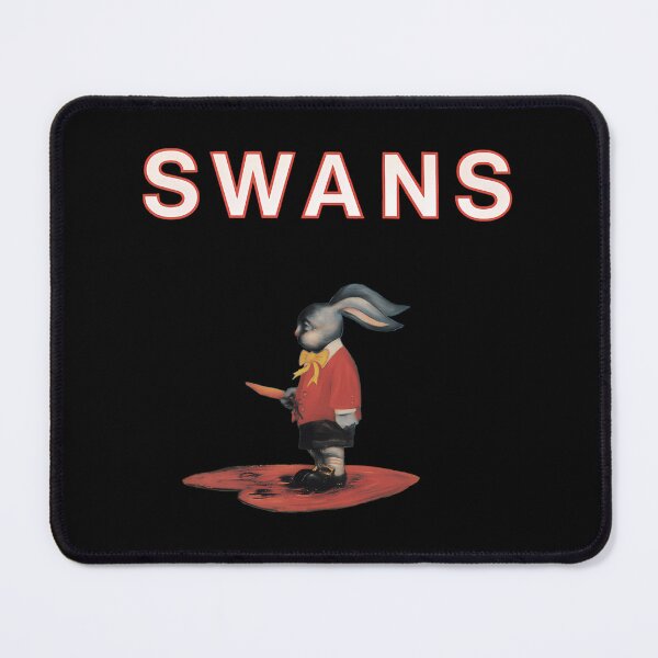 Item preview, Swans designed and sold by ananimyim.