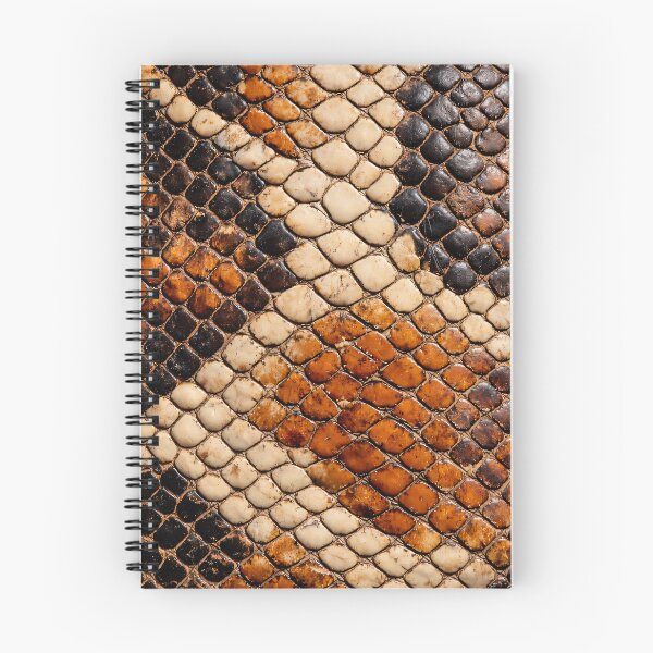 Item preview, Desert Python Scales designed and sold by Kaleidoscope Print.