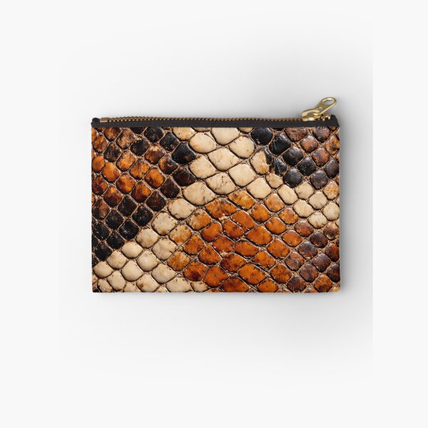 Item preview, Desert Python Scales designed and sold by Kaleidoscope Print.