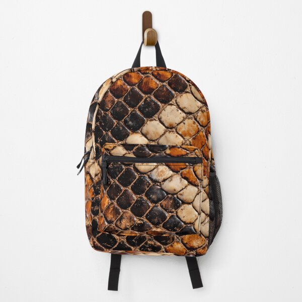 Item preview, Desert Python Scales designed and sold by Kaleidoscope Print.