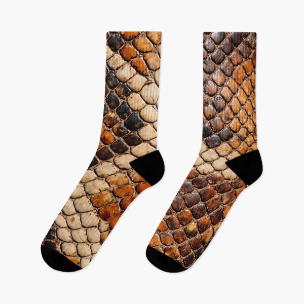 Item preview, Desert Python Scales designed and sold by Kaleidoscope Print.