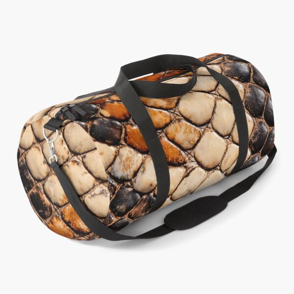 Item preview, Desert Python Scales designed and sold by Kaleidoscope Print.