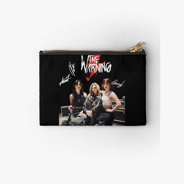 Artikelvorschau, Die Warning Rock Band entworfen und verkauft von ananimyim.
