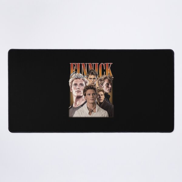 Item preview, Finnick Odair designed and sold by yassirdesign8.