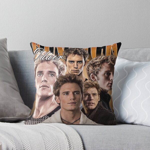 Item preview, Finnick Odair designed and sold by yassirdesign8.