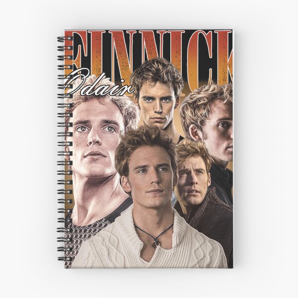 Item preview, Finnick Odair designed and sold by yassirdesign8.