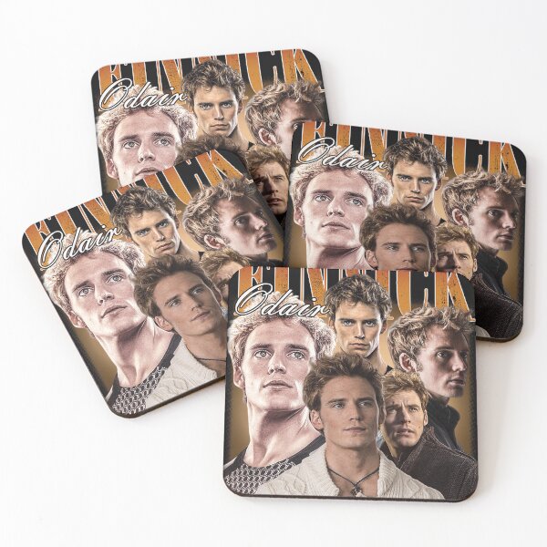 Item preview, Finnick Odair designed and sold by yassirdesign8.