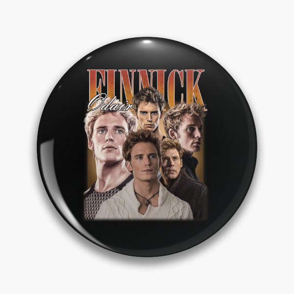 Item preview, Finnick Odair designed and sold by yassirdesign8.