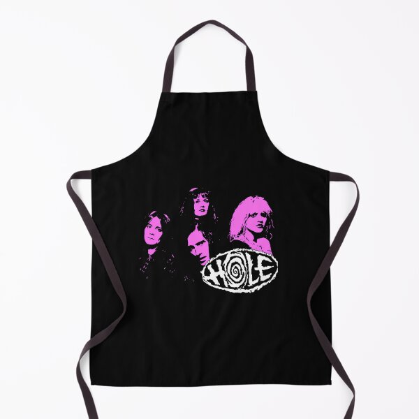 Item preview, Four Pink Silhouette Woman Grunge Band designed and sold by ananimyim.