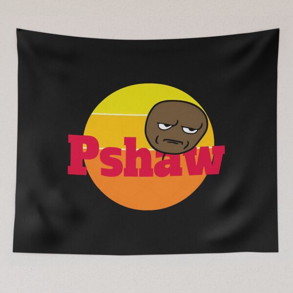 Item preview, Pshaw Disappointed Philly designed and sold by ectonstore.